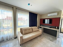 Sky Luxe Hotel Konyaaltı