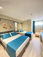 Sky Luxe Hotel Konyaaltı