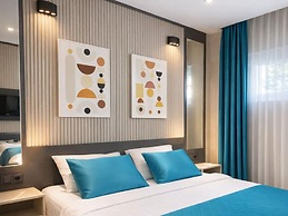 Sky Luxe Hotel Konyaaltı