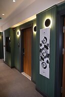 Sky Luxe Hotel Konyaaltı