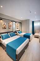 Sky Luxe Hotel Konyaaltı