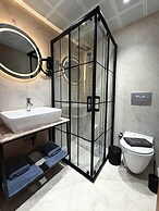 Sky Luxe Hotel Konyaaltı