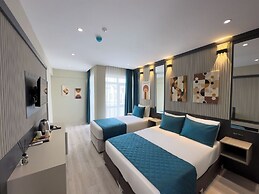 Sky Luxe Hotel Konyaaltı