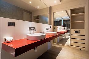 Grand 17m Pool 5BR Villa Mayacol NaiHarn