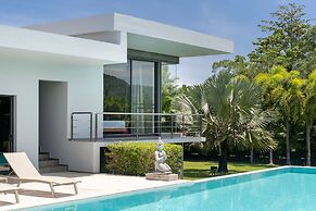 Grand 17m Pool 5BR Villa Mayacol NaiHarn