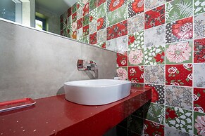 Grand 17m Pool 5BR Villa Mayacol NaiHarn