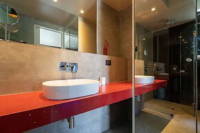 Grand 17m Pool 5BR Villa Mayacol NaiHarn