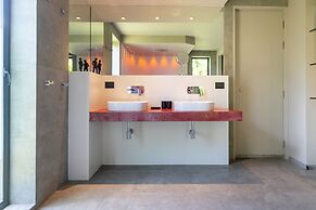 Grand 17m Pool 5BR Villa Mayacol NaiHarn