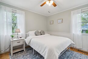 Coastal Comfort With Stunning Harbor Views 3 Bedroom Home