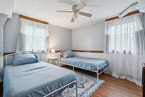 Coastal Comfort With Stunning Harbor Views 3 Bedroom Home