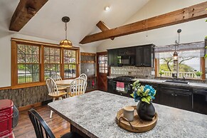 Coastal Comfort With Stunning Harbor Views 3 Bedroom Home