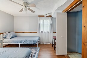 Coastal Comfort With Stunning Harbor Views 3 Bedroom Home