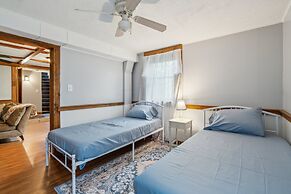 Coastal Comfort With Stunning Harbor Views 3 Bedroom Home