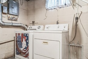 Coastal Comfort With Stunning Harbor Views 3 Bedroom Home