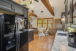 Coastal Comfort With Stunning Harbor Views 3 Bedroom Home