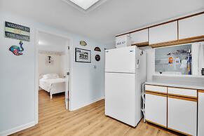 Oyster Cottage In Historic Fishing Village 2 Bedroom Cottage