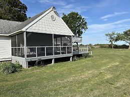 Oyster Cottage In Historic Fishing Village 2 Bedroom Cottage
