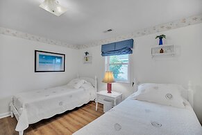 Oyster Cottage In Historic Fishing Village 2 Bedroom Cottage