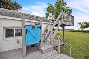Oyster Cottage In Historic Fishing Village 2 Bedroom Cottage