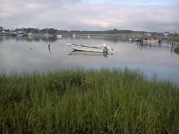 Oyster Cottage In Historic Fishing Village 2 Bedroom Cottage