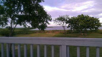 Oyster Cottage In Historic Fishing Village 2 Bedroom Cottage