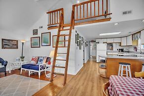 Oyster Cottage In Historic Fishing Village 2 Bedroom Cottage