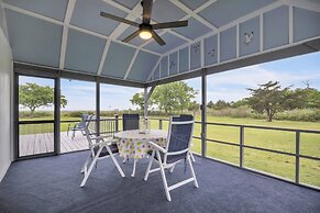 Oyster Cottage In Historic Fishing Village 2 Bedroom Cottage