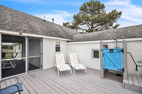 Oyster Cottage In Historic Fishing Village 2 Bedroom Cottage