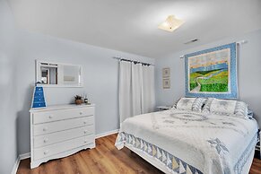 Oyster Cottage In Historic Fishing Village 2 Bedroom Cottage