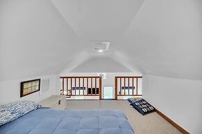 Oyster Cottage In Historic Fishing Village 2 Bedroom Cottage