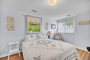 Oyster Cottage In Historic Fishing Village 2 Bedroom Cottage