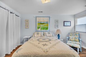 Oyster Cottage In Historic Fishing Village 2 Bedroom Cottage