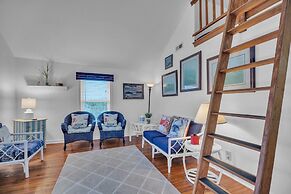 Oyster Cottage In Historic Fishing Village 2 Bedroom Cottage