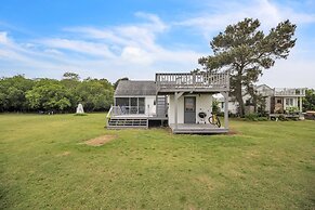 Oyster Cottage In Historic Fishing Village 2 Bedroom Cottage