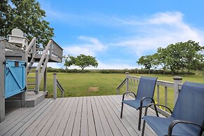 Oyster Cottage In Historic Fishing Village 2 Bedroom Cottage