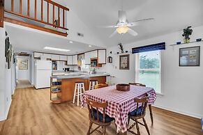 Oyster Cottage In Historic Fishing Village 2 Bedroom Cottage