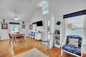 Oyster Cottage In Historic Fishing Village 2 Bedroom Cottage