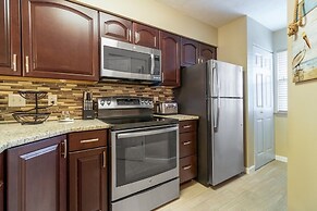 Waterway Village 13h 2 Bedroom Condo