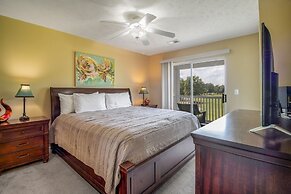 Waterway Village 13h 2 Bedroom Condo