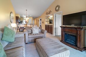 Waterway Village 13h 2 Bedroom Condo