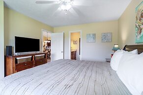 Waterway Village 13h 2 Bedroom Condo