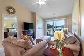 Waterway Village 13h 2 Bedroom Condo