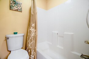 Waterway Village 13h 2 Bedroom Condo