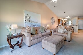 Waterway Village 13h 2 Bedroom Condo