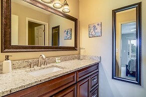 Waterway Village 13h 2 Bedroom Condo