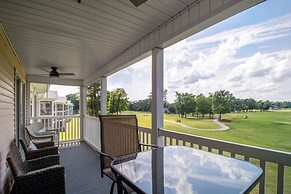 Waterway Village 13h 2 Bedroom Condo