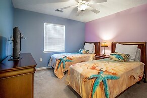 Waterway Village 13h 2 Bedroom Condo