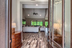 Cl 970 Water You Waiting For? 4 Bedroom Home