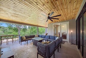 Cl 970 Water You Waiting For? 4 Bedroom Home