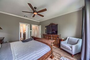 Cl 970 Water You Waiting For? 4 Bedroom Home